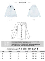STONE ISLAND