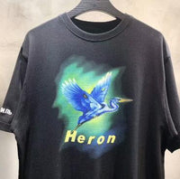 HERON PRESTON