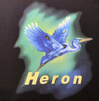 HERON PRESTON