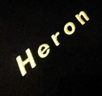 HERON PRESTON