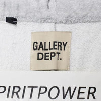 GALLERY DEPT