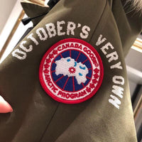 CANADA GOOSE