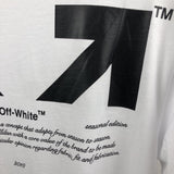OFF-WHITE
