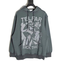 TELFAR 21SS