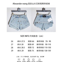 ALEXANDER WANG