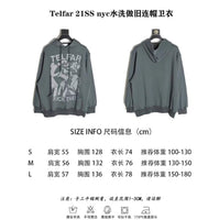 TELFAR 21SS