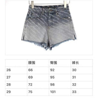 ALEXANDER WANG