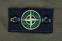 STONE ISLAND