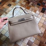 에르메스 켈리백 엡송가죽 최상급 28cm,32cm