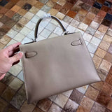 에르메스 켈리백 엡송가죽 최상급 28cm,32cm