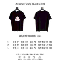 ALEXANDER WANG