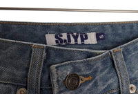 SJYP