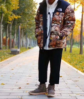 SUP X NOF