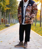 SUP X NOF