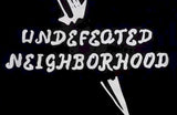 NEIGHBORHOOD X DUNDERFEATED