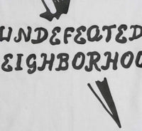 NEIGHBORHOOD X DUNDERFEATED