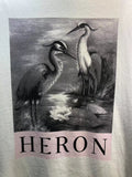 HERON PRESTON