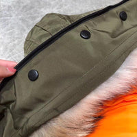 CANADA GOOSE
