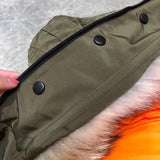 CANADA GOOSE