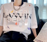 LANVIN X GALLERY DEPT