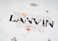 LANVIN X GALLERY DEPT