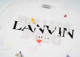 LANVIN X GALLERY DEPT