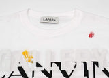 LANVIN X GALLERY DEPT