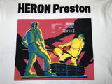 HERON PRESTON