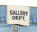 GALLERY DEPT