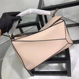 로에베 퍼즐 숄더백 스몰24X10X14 35 미듐30X12X19