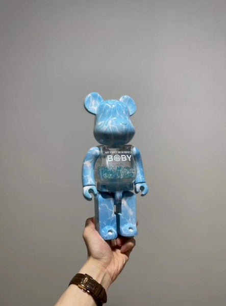 BEARBRICK 400%