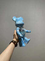 BEARBRICK 400%
