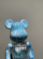 BEARBRICK 400%