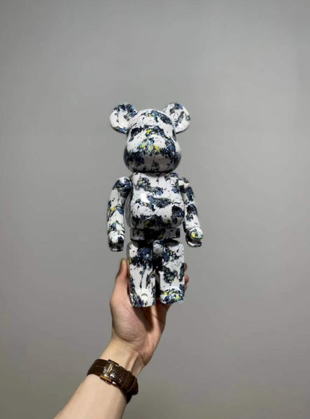 BEARBRICK 400%