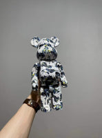 BEARBRICK 400%