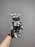 BEARBRICK 400%