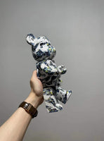 BEARBRICK 400%