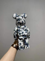 BEARBRICK 400%