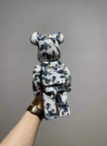 BEARBRICK 400%