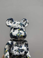 BEARBRICK 400%