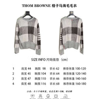 TB[THOM BROWN]