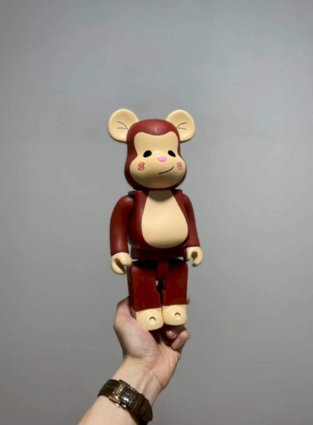 BEARBRICK 400%