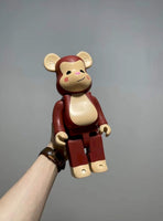 BEARBRICK 400%