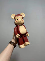 BEARBRICK 400%