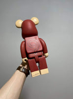BEARBRICK 400%