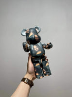 BEARBRICK 400%