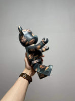 BEARBRICK 400%