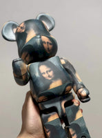 BEARBRICK 400%