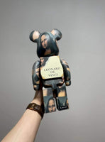 BEARBRICK 400%