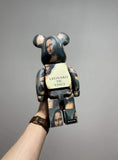 BEARBRICK 400%